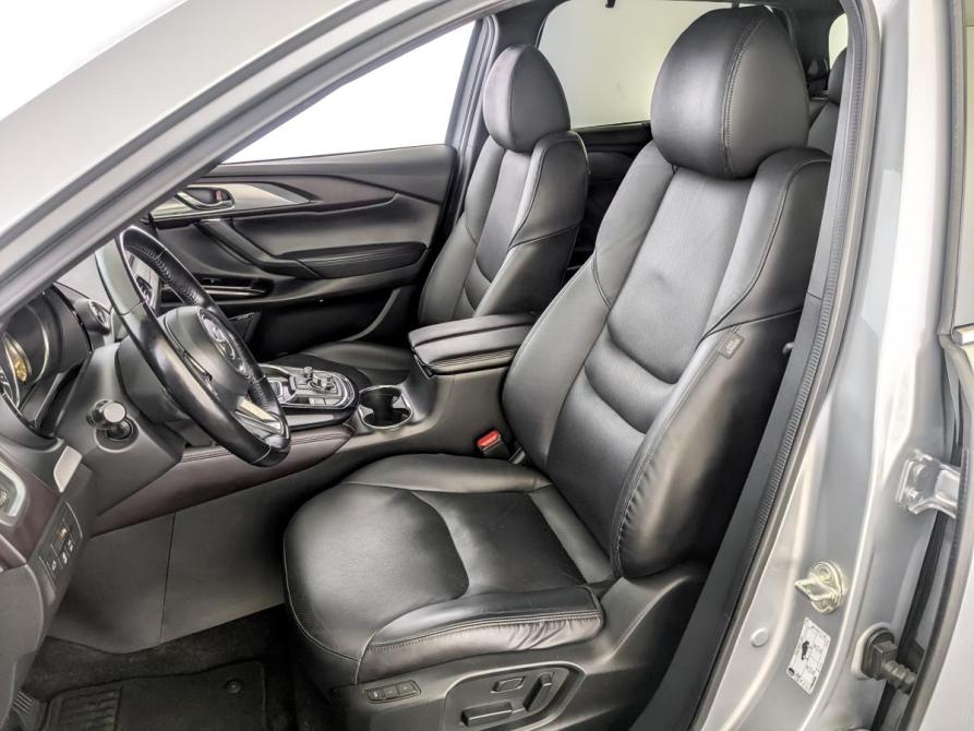 Mazda CX-9 II Москва  - изображение 21