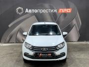 Lada (ВАЗ) Granta I Рестайлинг Пермь  - изображение 20