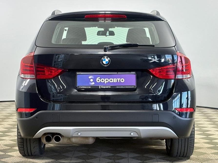 BMW X1 I (E84) Рестайлинг Борисоглебск  - изображение 4