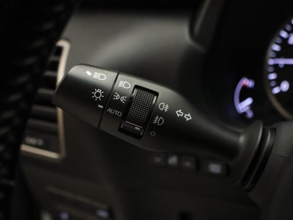Lexus NX I Рестайлинг с пробегом 2021 года, цена 3 449 000 рублей, 136741 км, внедорожник, Автокод Объявления