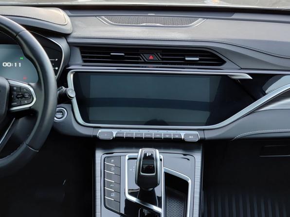 Geely Atlas Pro с пробегом 2023 года, цена 2 125 000 рублей, 47272 км, внедорожник, Автокод Объявления