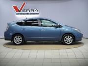 Toyota Prius II Рестайлинг (XW20) Уфа  - изображение 19