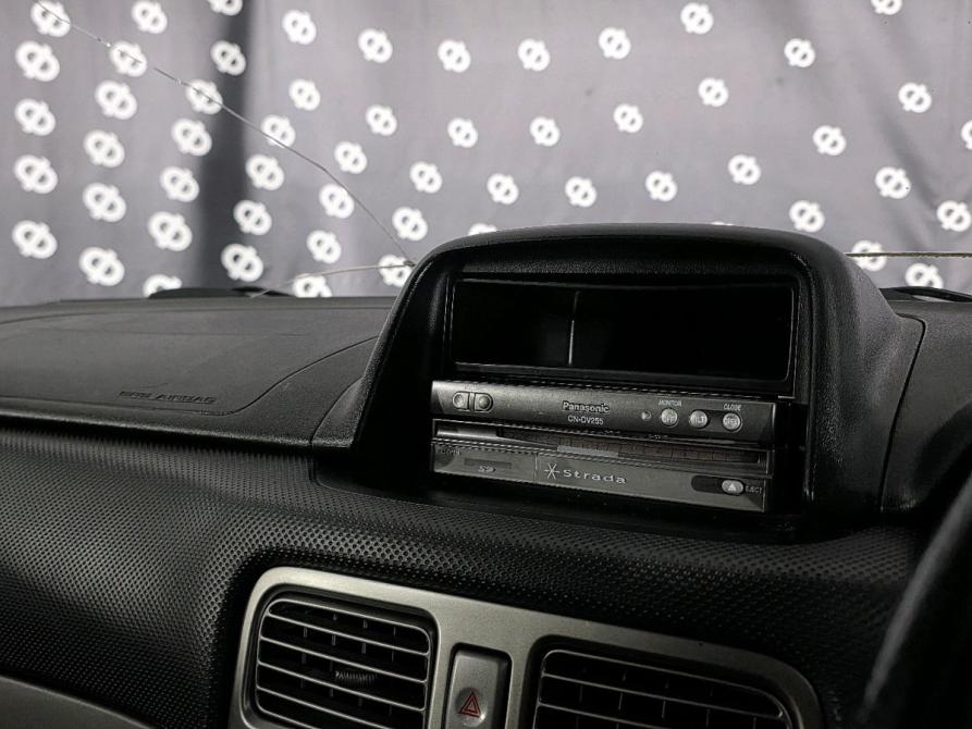 Subaru Forester II Рестайлинг Новосибирск  - изображение 18