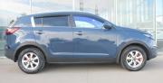 Kia Sportage III Воронеж  - изображение 17