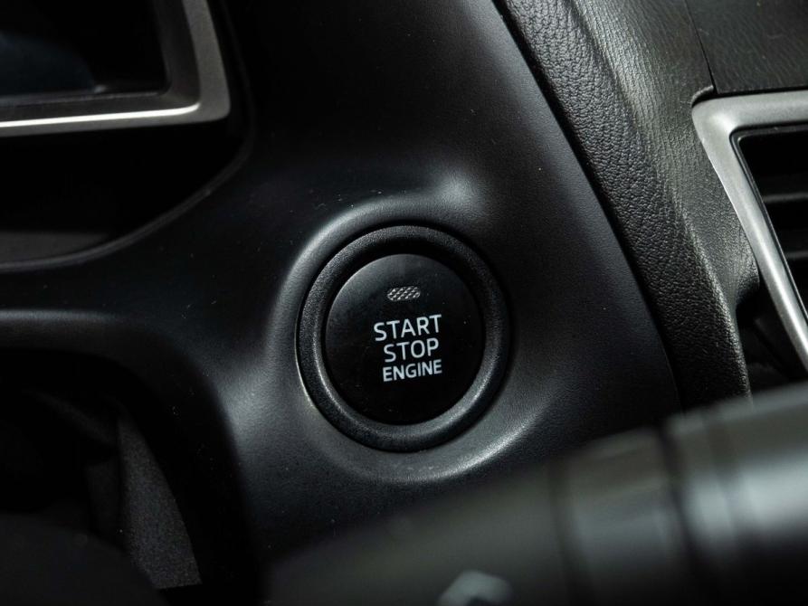 Mazda 3 III (BM) Казань  - изображение 13