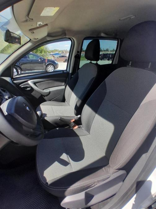 Renault Duster I Рестайлинг Новочеркасск  - изображение 14
