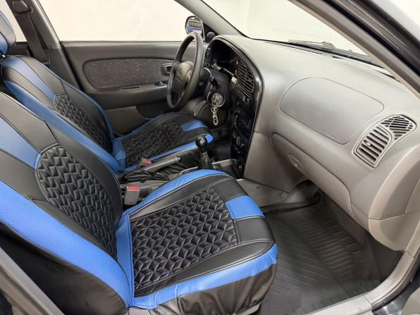 Kia Spectra I Рестайлинг 2 с пробегом 2007 года, цена 350 000 рублей, 240282 км, седан, Автокод Объявления