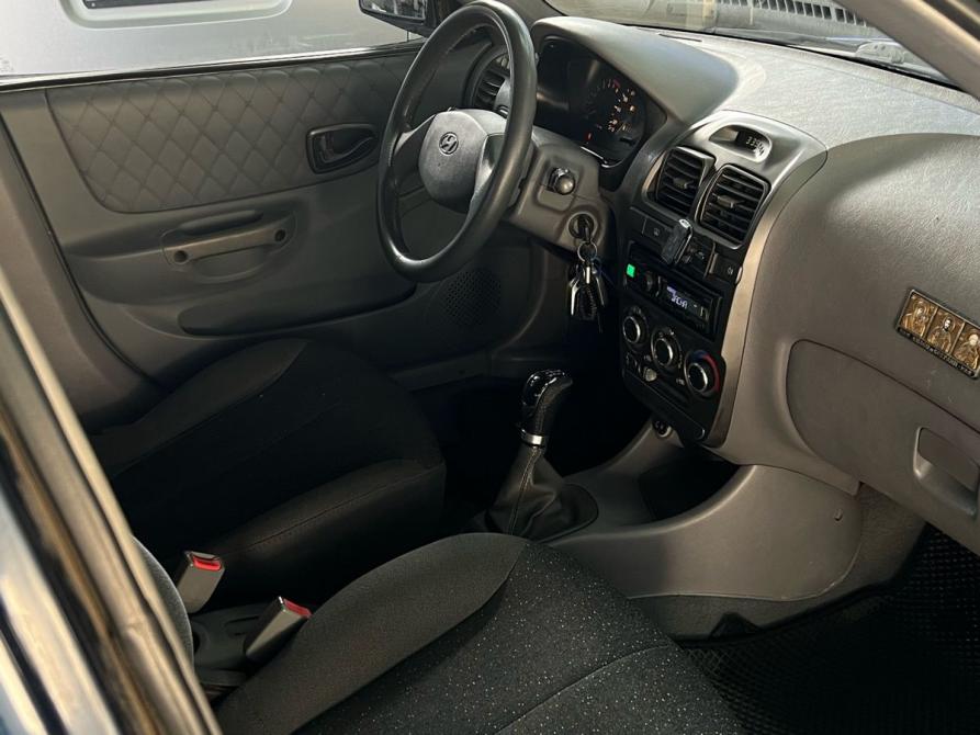 Hyundai Accent II Волгоград  - изображение 20