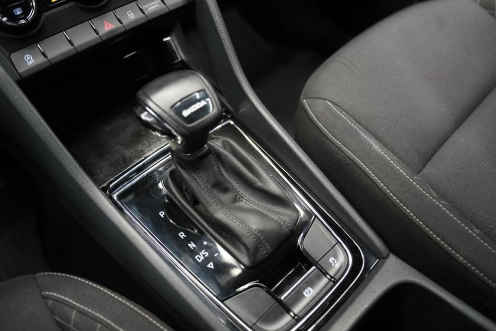 Skoda Karoq I Крым  - изображение 16