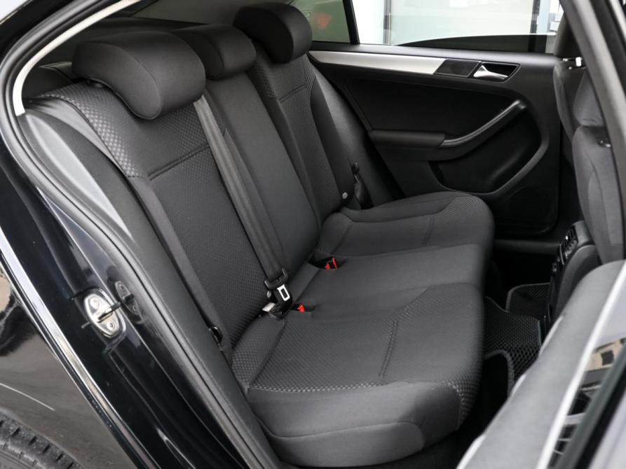 Volkswagen Jetta VI Волгоград  - изображение 7