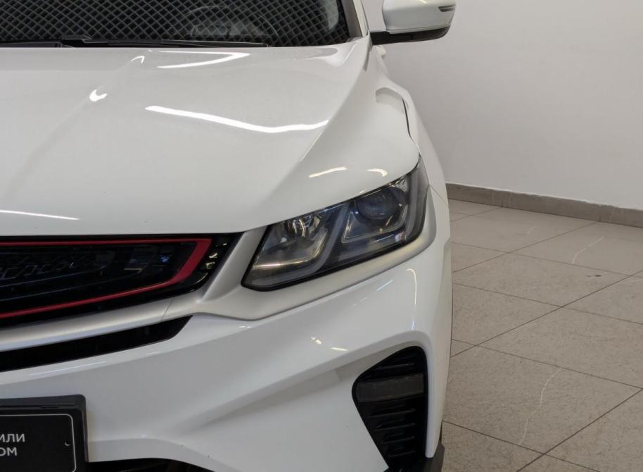 Belgee X50 Санкт-Петербург  - изображение 17
