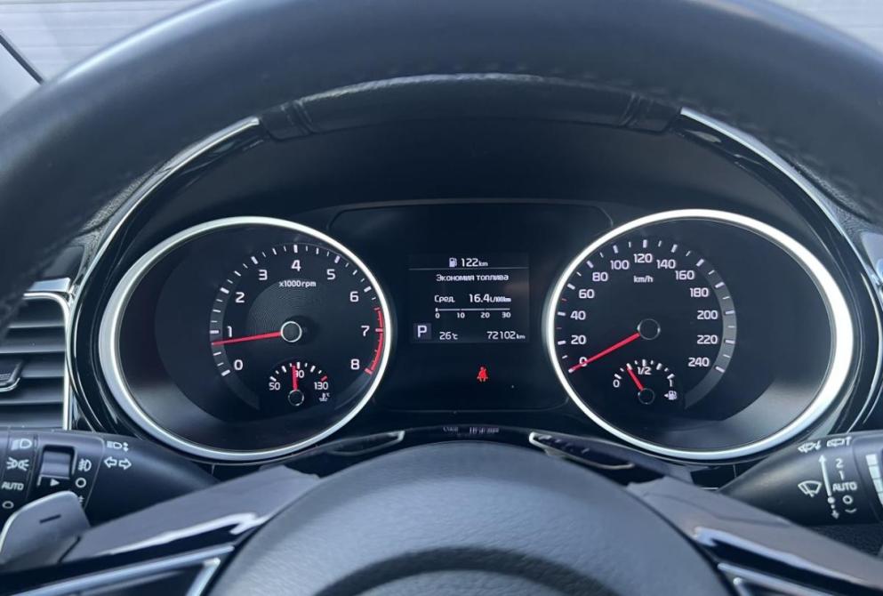 Kia Ceed III Красноярск  - изображение 15