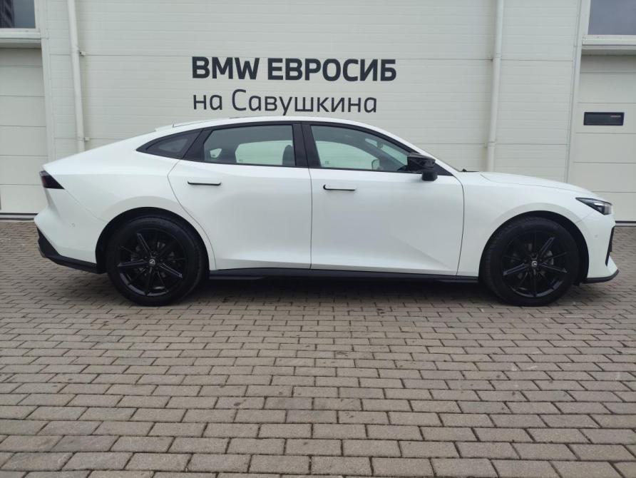 Changan UNI-V I Санкт-Петербург  - изображение 6