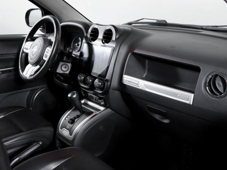 Jeep Compass I Рестайлинг 2 Москва  - изображение 10