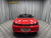 Porsche Boxster IV 718 (982) Стерлитамак  - изображение 49