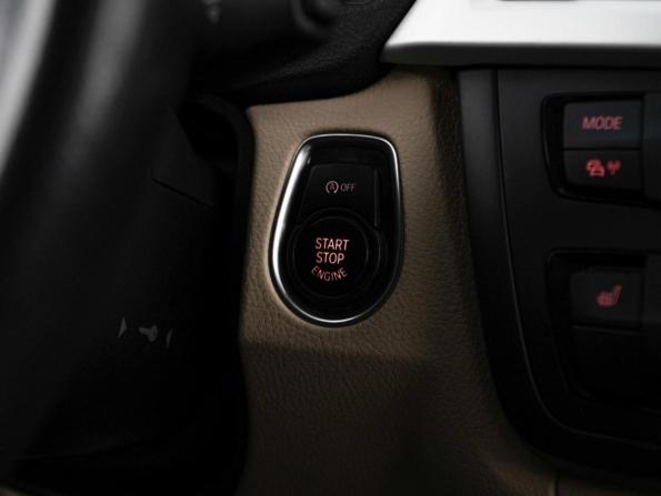 BMW 3 серии VI (F3x) с пробегом 2013 года, цена 1 348 077 рублей, 167602 км, седан, Автокод Объявления