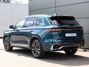 Geely Monjaro I Москва  - изображение 34