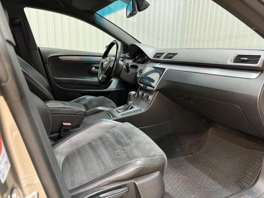 Volkswagen Passat CC I Рестайлинг Магнитогорск  - изображение 10