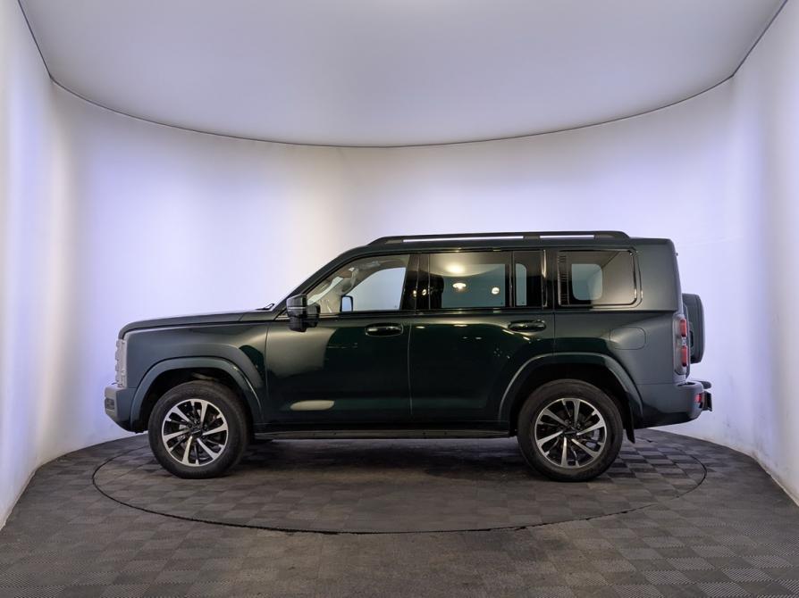 Haval H9 II Москва  - изображение 8
