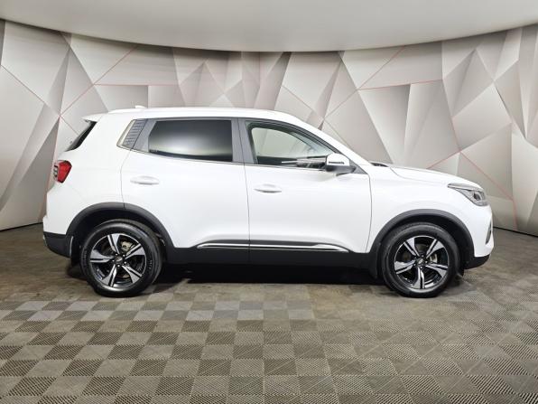 Chery Tiggo 4 Pro I с пробегом 2023 года, цена 1 471 000 рублей, 51248 км, внедорожник, Автокод Объявления