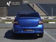 Renault Logan II Рестайлинг Казань  - изображение 17