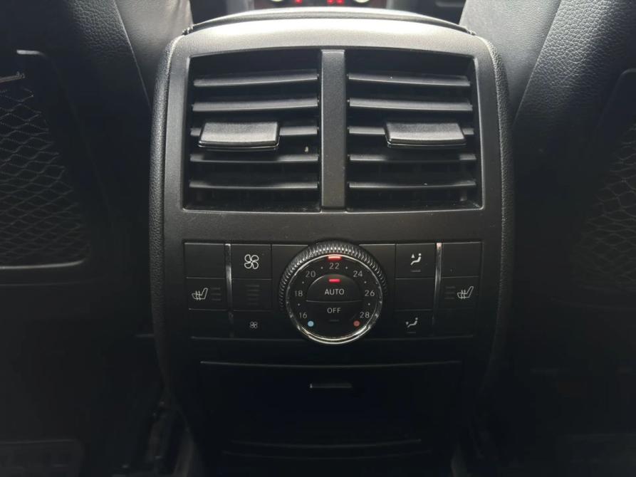 Mercedes-Benz GL-Класс I (X164) Краснодар  - изображение 23