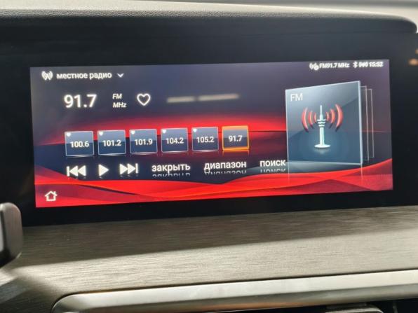 Changan CS35 Plus I Рестайлинг с пробегом 2024 года, цена 1 865 000 рублей, 17115 км, внедорожник, Автокод Объявления
