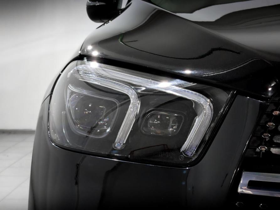 Mercedes-Benz GLE II (V167) Химки  - изображение 17