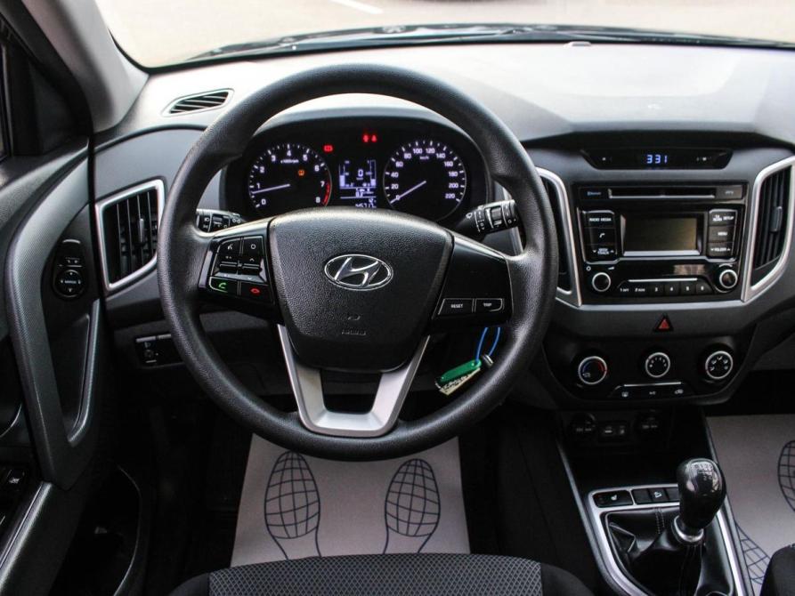 Hyundai Creta I Калуга  - изображение 8