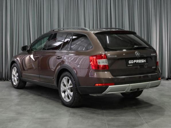 Skoda Octavia III (A7) с пробегом 2014 года, цена 1 434 070 рублей, 235886 км, универсал, Автокод Объявления