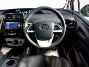 Toyota Prius IV (XW50) Чита  - изображение 28