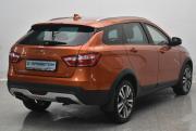 Lada (ВАЗ) Vesta I Москва  - изображение 20
