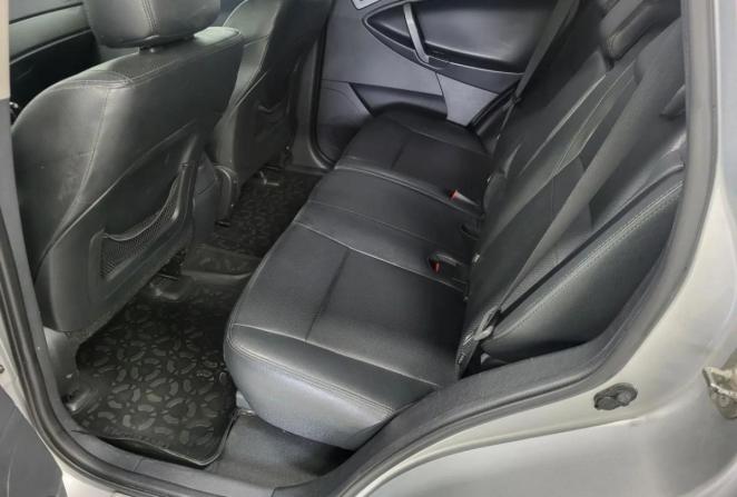 Geely Emgrand X7 I с пробегом 2015 года, цена 660 869 рублей, 189427 км, внедорожник, Автокод Объявления
