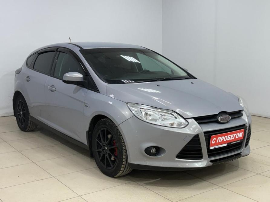Ford Focus III Альметьевск  - изображение 3