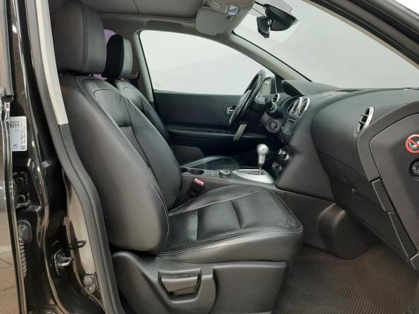 Nissan Qashqai I Рестайлинг с пробегом 2012 года, цена 920 000 рублей, 221545 км, внедорожник, Автокод Объявления