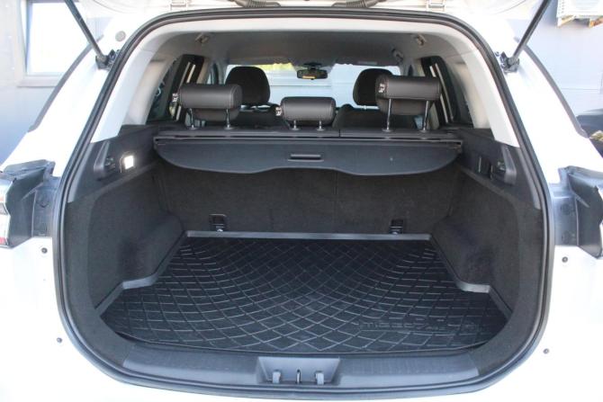 Chery Tiggo 7 Pro Max I Рестайлинг с пробегом 2024 года, цена 2 420 000 рублей, 14260 км, внедорожник, Автокод Объявления