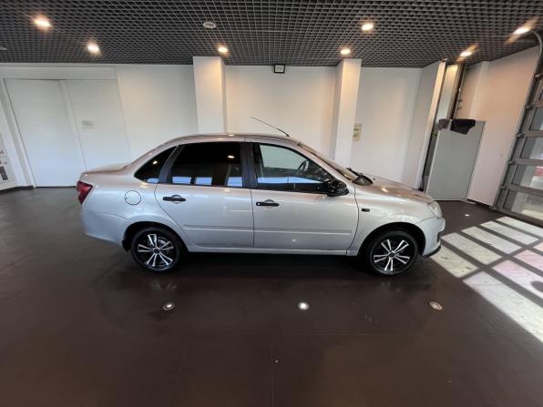 Lada (ВАЗ) Granta I с пробегом 2016 года, цена 308 000 рублей, 164656 км, седан, Автокод Объявления