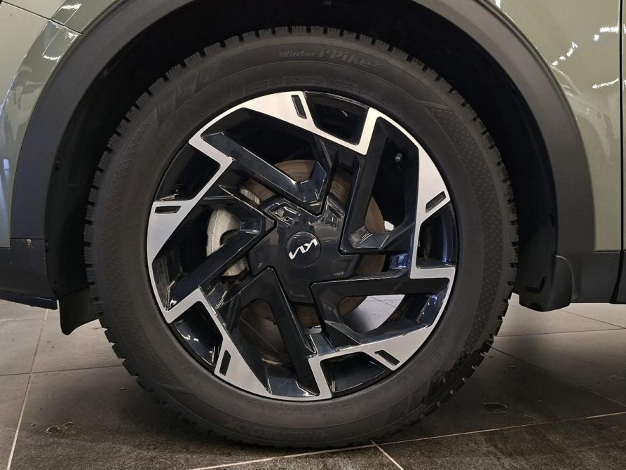Kia Sportage V Мурманск  - изображение 10