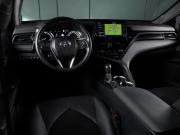 Toyota Camry VIII (XV70) Рестайлинг Минеральные Воды  - изображение 31