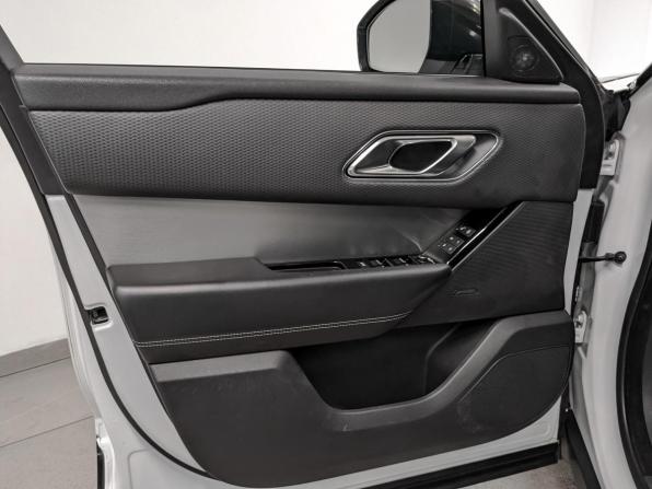 Land Rover Range Rover Velar I с пробегом 2018 года, цена 3 220 000 рублей, 102020 км, внедорожник, Автокод Объявления