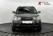 Hyundai Tucson I Нижний Новгород  - изображение 25