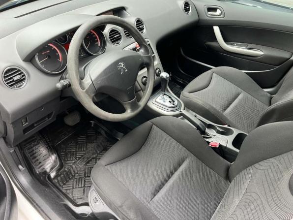 Peugeot 308 I Рестайлинг с пробегом 2011 года, цена 409 000 рублей, 134791 км, хэтчбек, Автокод Объявления