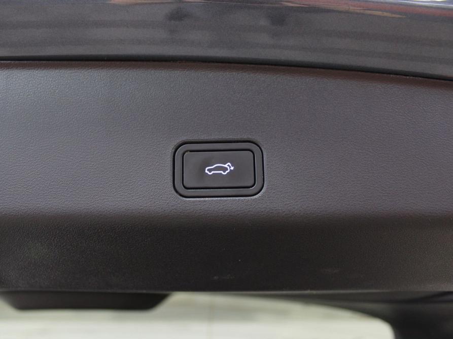 Geely Monjaro I Москва  - изображение 26