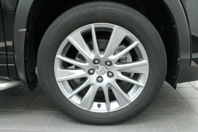 Toyota Highlander III (XU50) с пробегом 2015 года, цена 3 390 000 рублей, 90400 км, внедорожник, Автокод Объявления