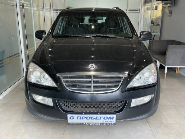 SsangYong Kyron I Рестайлинг с пробегом 2010 года, цена 780 000 рублей, 170541 км, внедорожник, Автокод Объявления