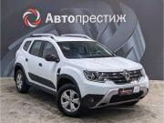 Renault Duster II Пермь  - изображение 29