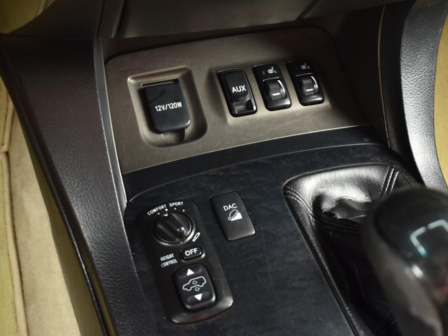 Lexus GX I Кемерово  - изображение 17