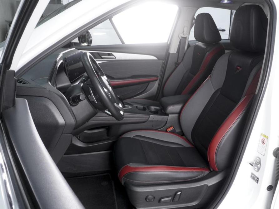 Haval F7x I Рестайлинг Ростов-на-Дону  - изображение 10