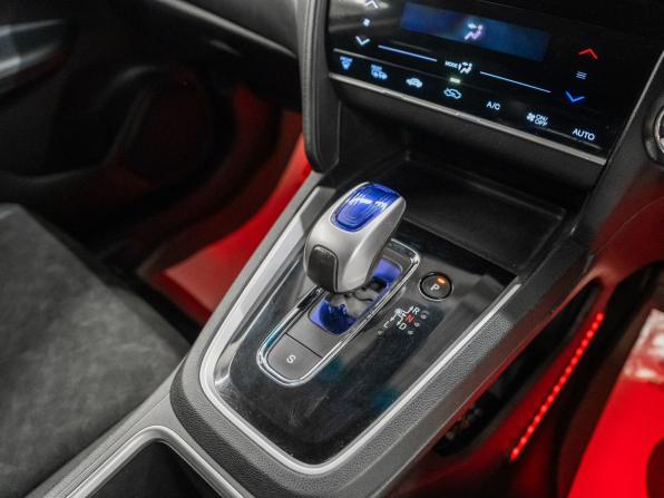 Honda Shuttle II с пробегом 2015 года, цена 1 250 000 рублей, 163000 км, универсал, Автокод Объявления
