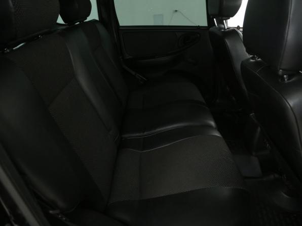 Chevrolet Niva I Рестайлинг с пробегом 2012 года, цена 453 000 рублей, 143600 км, внедорожник, Автокод Объявления